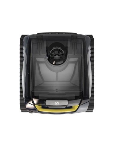 Draadloze zwembadrobot ZODIAC RF 5600 iQ - Zodiac