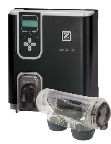 Zoutelektrolyse Zodiac eXO® iQ - Zodiac