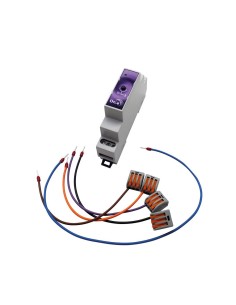 Module On.e - Module connecté 2
