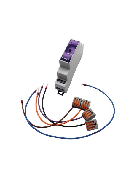 Module On.e - Acis