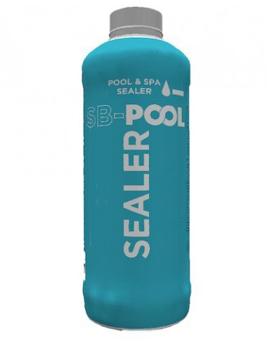 Sealer Pool et SPA - Colmateur de fuite