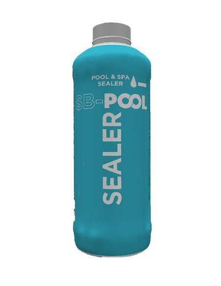 Sealer Pool et SPA - Colmateur de fuite