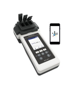 Fotometer Poollab 2.0 - Water-i.d.