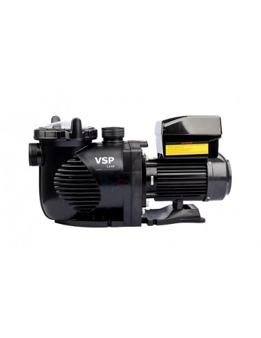 Pompe à vitesse variable VSP150 WIFI 1,5 CV - 22 m³/h