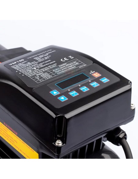 Variabele snelheidspompen VSP150 WIFI 1,5 CV - 22