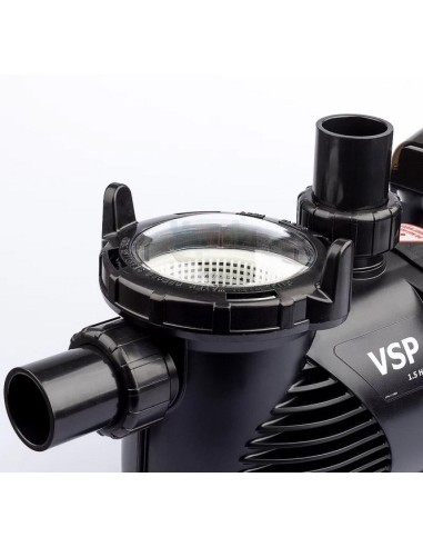 Variabele snelheidspompen VSP150 WIFI 1,5 CV - 22