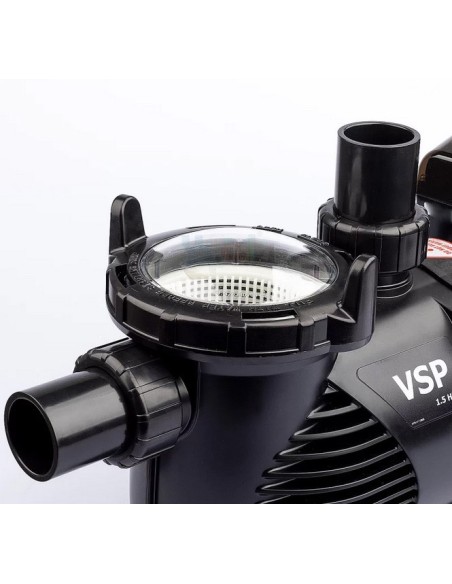 Pompe à vitesse variable VSP150 WIFI 1,5 CV - 22 m³/h