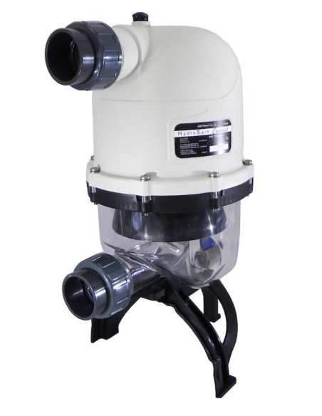 Hydrospin Compact - Vortexfilter - AstralPool