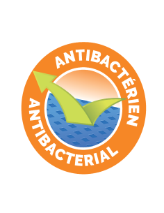 Filtres antibactériens NetSpa pour VITA Premium (lot de 3) 2