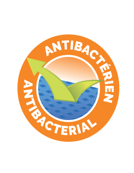 Filtres antibactériens NetSpa pour VITA Premium (lot de 3)