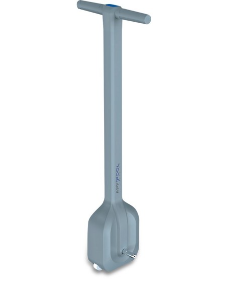 iScoot 700 - automatische oprolzwengel - APF