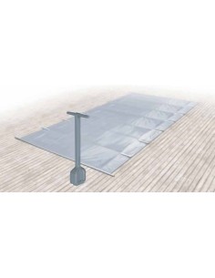 iScoot 700 - automatische oprolzwengel - APF 2