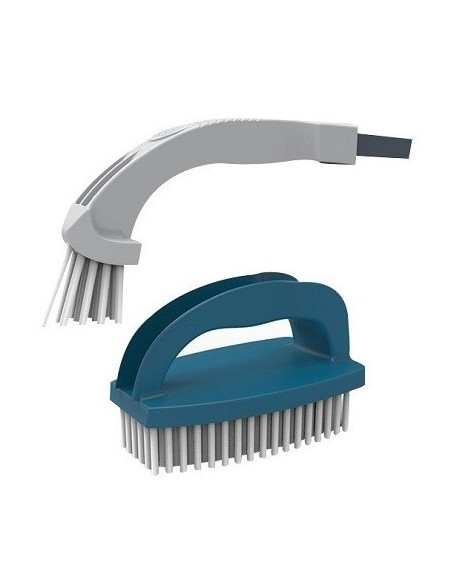 Brosse ligne d'eau multifonction Blue Line d'Astral