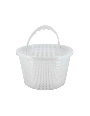 Panier skimmer avec anse Prestige Grande/Petite Meurtrière