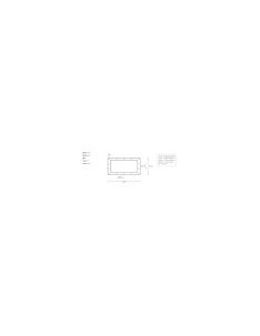 BRIDE SK GM + ENJOLIVEUR + VIS PARKER 5,5X25MM 2