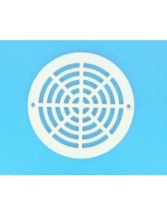Grille pour Bonde de Fond