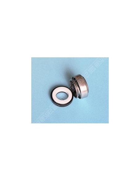 Diameter mechanische afdichting 15 mm PPE -