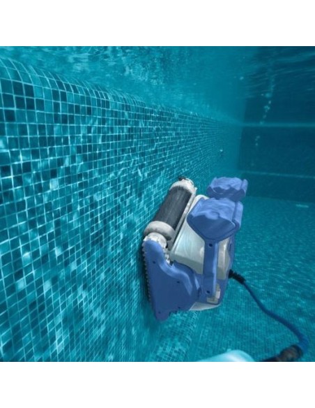 Zwembadrobot Dolphin Explorer SF50 - Maytronics