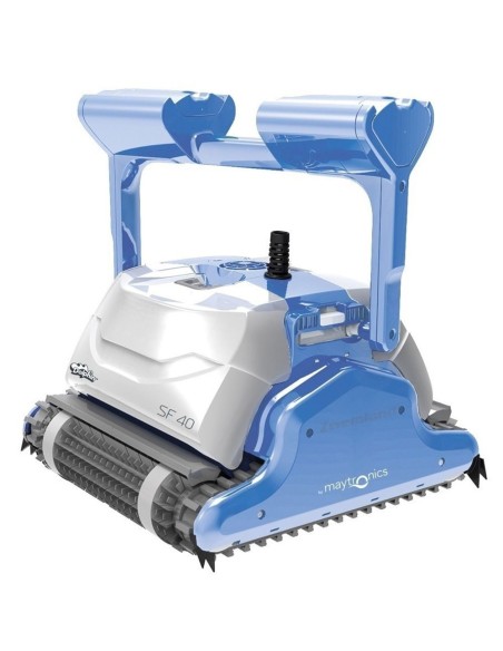 Robot piscine Dolphin SF50