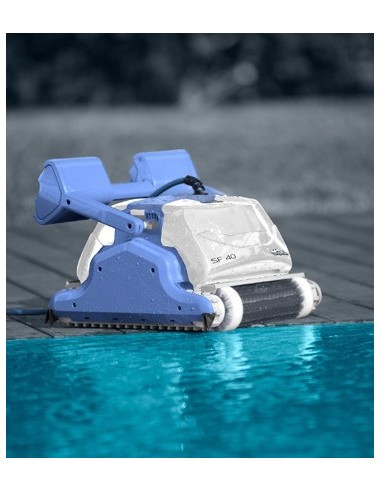 Zwembadrobot Dolphin Explorer SF50 - Maytronics