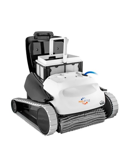 Robot piscine Dolphin Poolstyle Plus by Maytronics