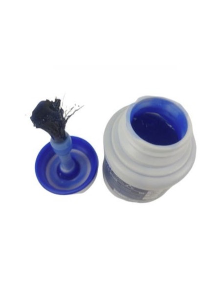 Blauwe Astralpool PVC-lijm 250ml - AstralPool