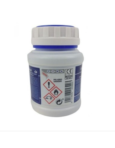 Blauwe Astralpool PVC-lijm 250ml - AstralPool