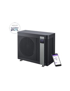 warmtepomp Z250 IQ Zodiac - Zodiac