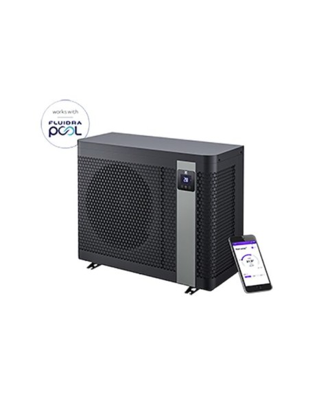 pompe à chaleur Z250 IQ Zodiac