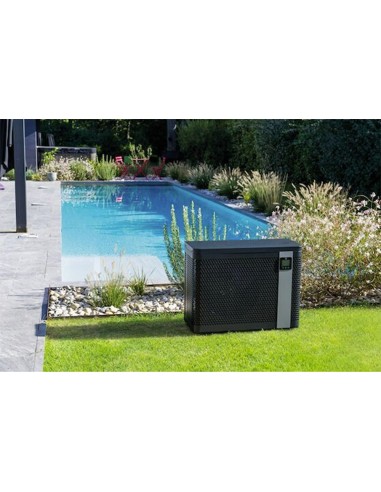 pompe à chaleur Z250 IQ Zodiac