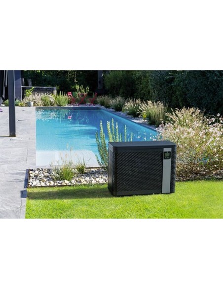 pompe à chaleur Z250 IQ Zodiac