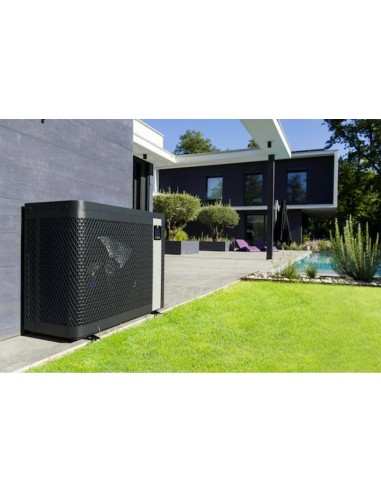 warmtepomp Z250 IQ Zodiac - Zodiac