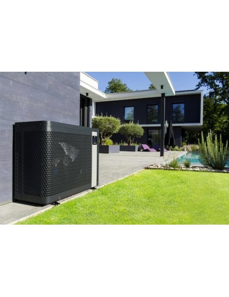 warmtepomp Z250 IQ Zodiac - Zodiac