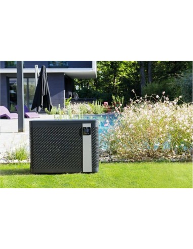 warmtepomp Z250 IQ Zodiac - Zodiac