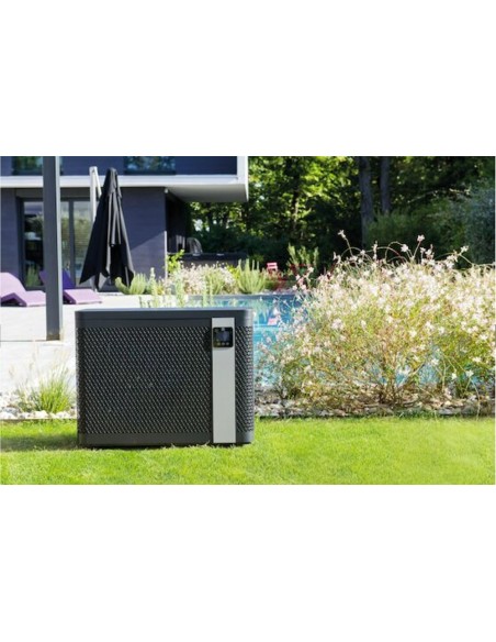 warmtepomp Z250 IQ Zodiac - Zodiac