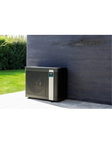 warmtepomp Z250 IQ Zodiac - Zodiac