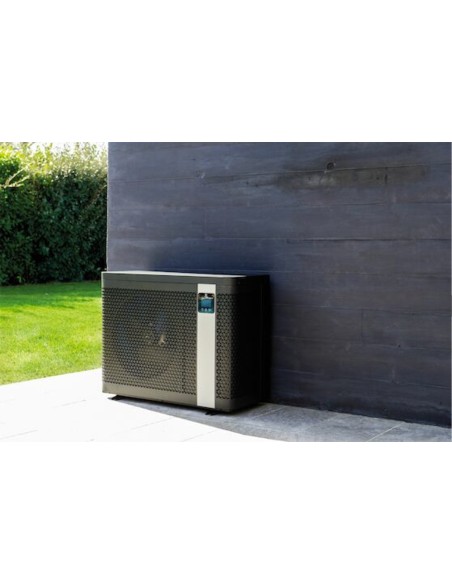 warmtepomp Z250 IQ Zodiac - Zodiac