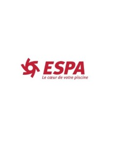 NOXPLUS pomp met variabel toerental - ESPA - 2