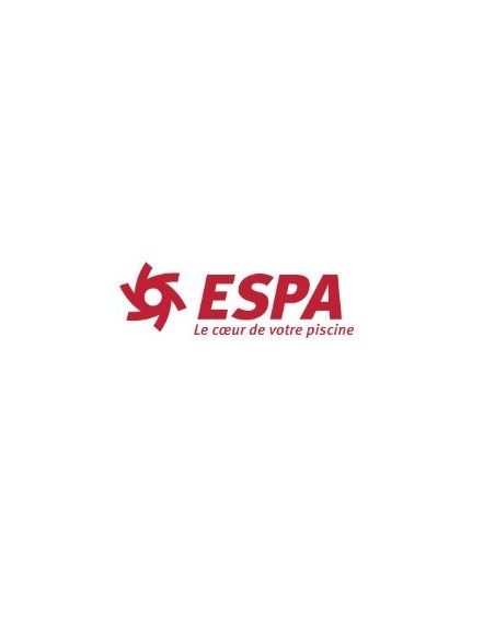 Pompe à vitesse variable NOXPLUS - ESPA