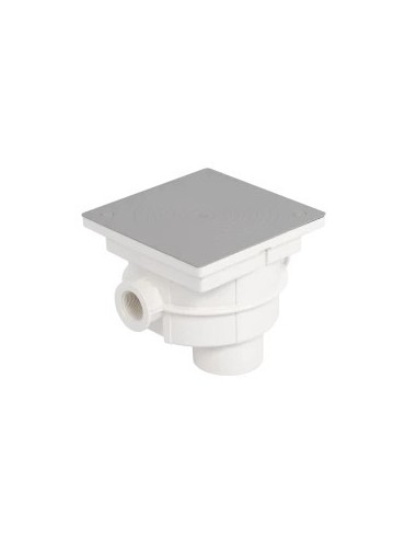 Boîte de connexion Standard+