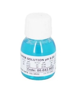 pH9-bufferoplossing - AstralPool
