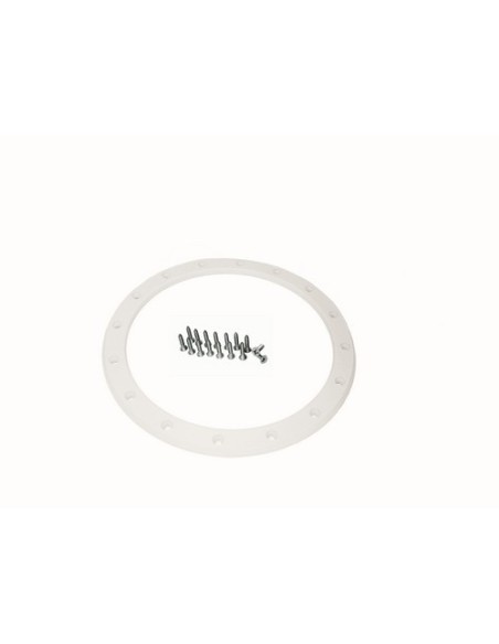 Flens + Parkerschroef voor EASY Projector -