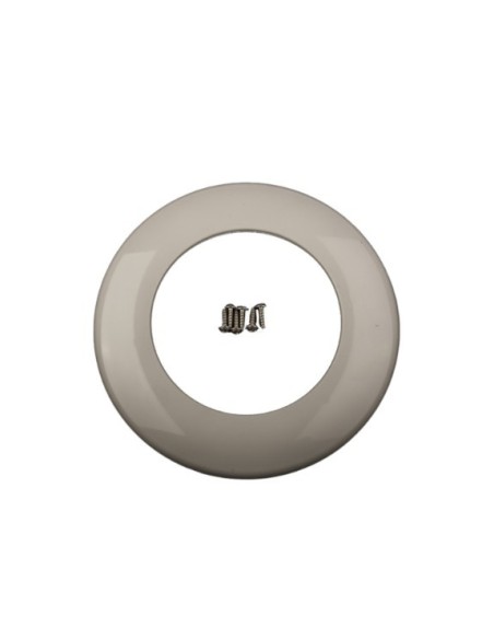 Enjoliveur blanc pour Projecteur EASY