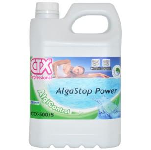 Geconcentreerde Anti-algen - 5 L CTX-500/S
