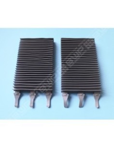 Brosse type 2 R9022 (x2) (ZODIAC) - Zodiac