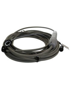 18 m complete draaibare drijvende kabel voor 4WD