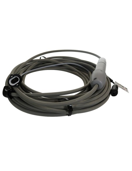 18 m complete draaibare drijvende kabel voor 4WD