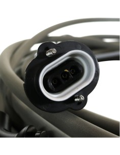 Cable flottant 18m complet swivel pour 4WD - (ZODIAC) 2