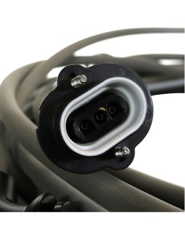 Cable flottant 18m complet swivel pour 4WD - (ZODIAC)