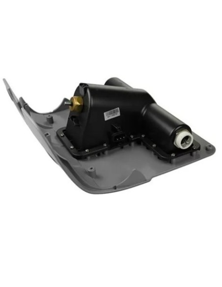 Vr Type 2 motorblok voor ALPHA (Zodiac) - Zodiac